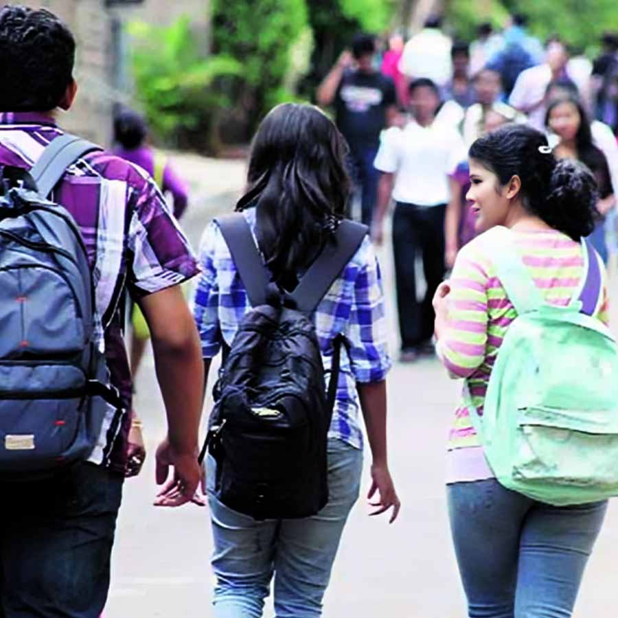 প্রতীকী ছবি।