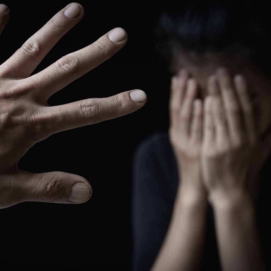 Allegations arise that the headmaster of a school in Nanur was made to do sit-ups while holding his ears