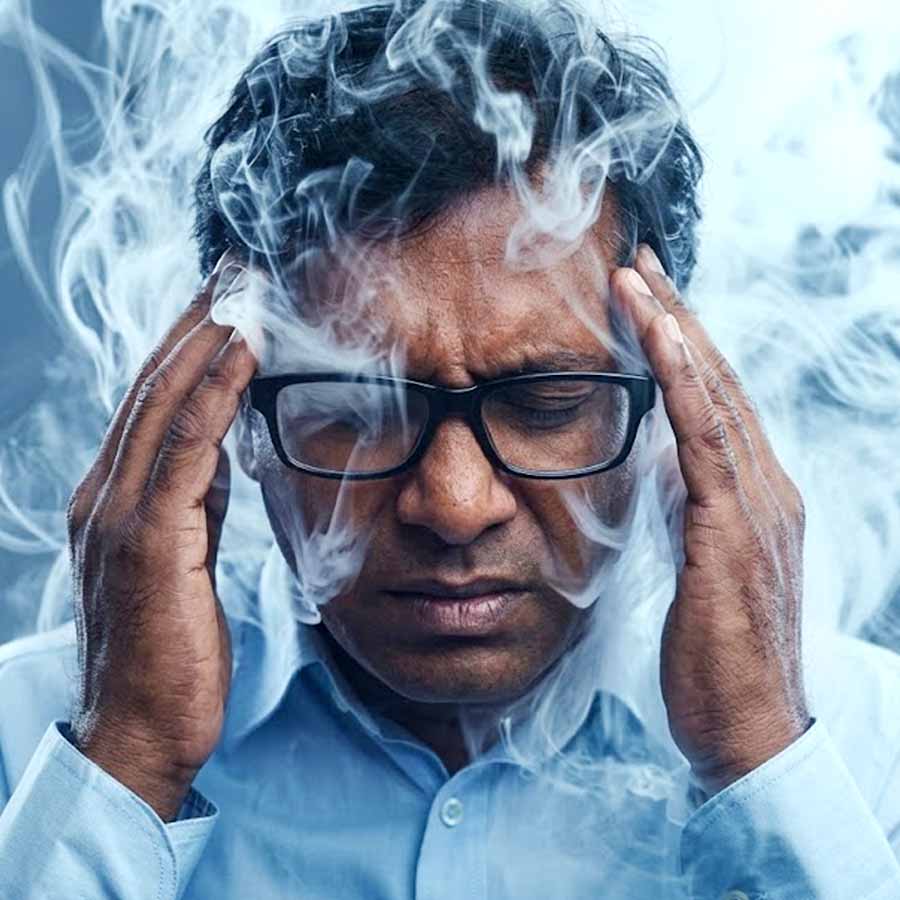 কিছুই মনে থাকছে না?