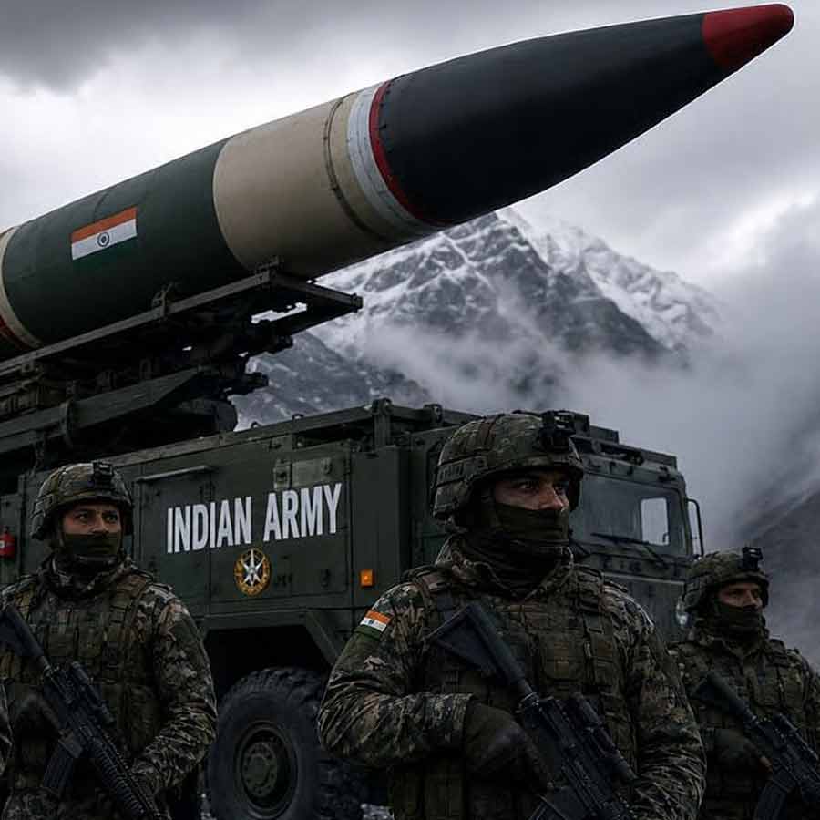 A report claims, for the first time India deploys 12 nuclear warheads in big policy shift