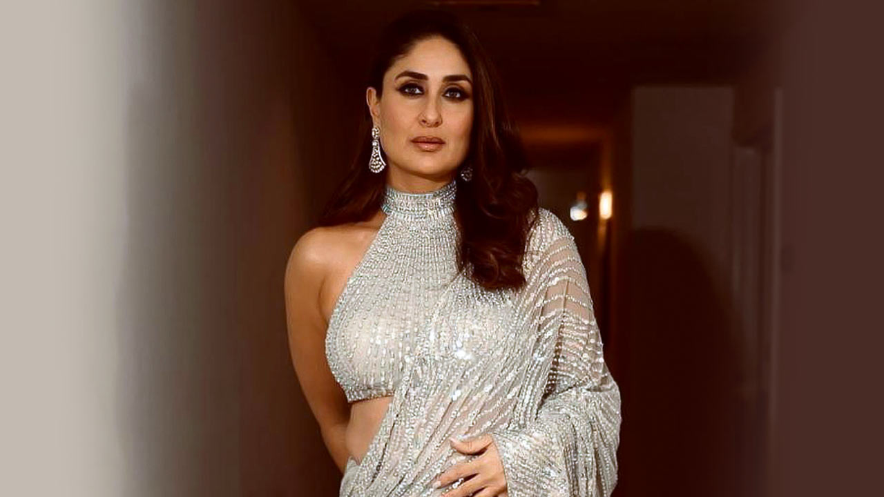 How to Prioritize Self-Care learn from Kareena Kapoor