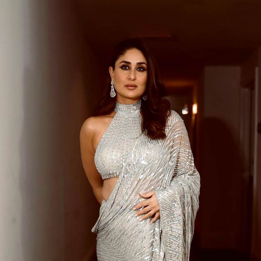 How to Prioritize Self-Care learn from Kareena Kapoor