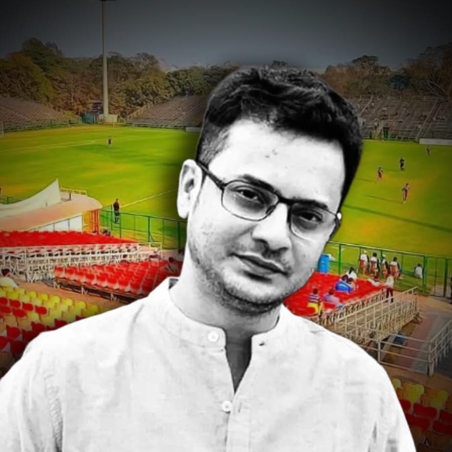 রাহুলের স্মৃতিতে বিশেষ উদ্যোগ।