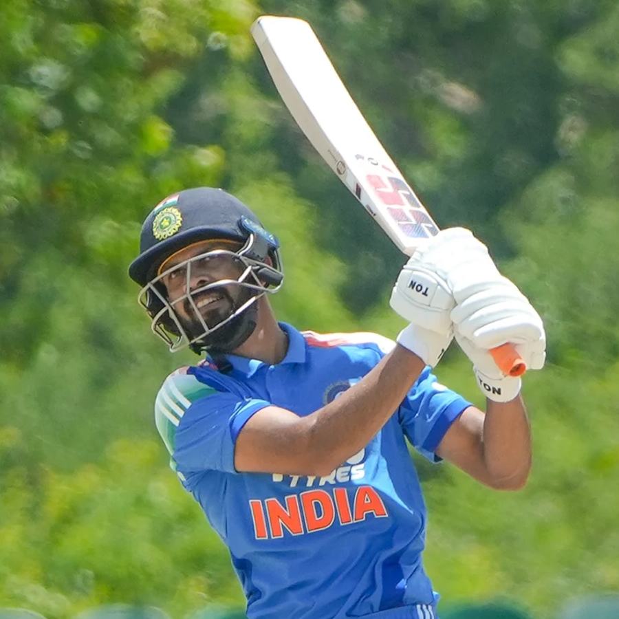 picture of cricket