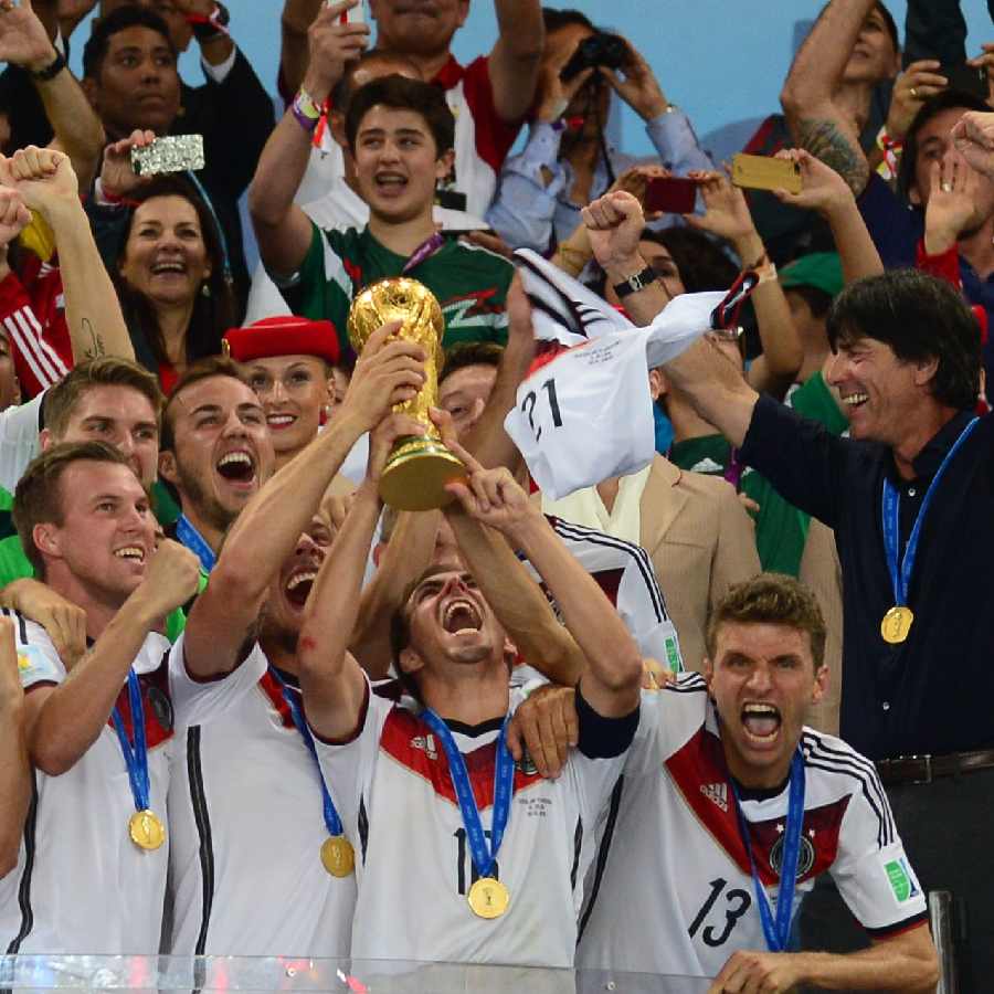 germany