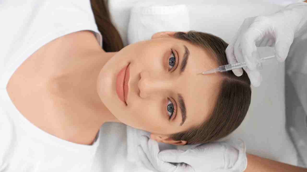 What is skin boosting, the Ultimate Secret to Hydrated, Glowing and Ageless Skin