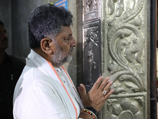 Shivkumar wealth