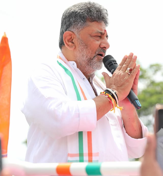 Shivkumar wealth