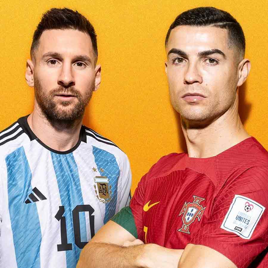 football
