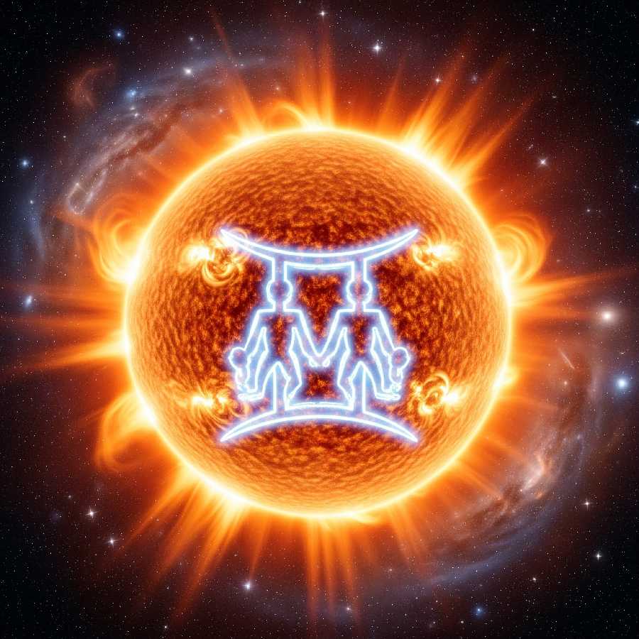 sun in gemini