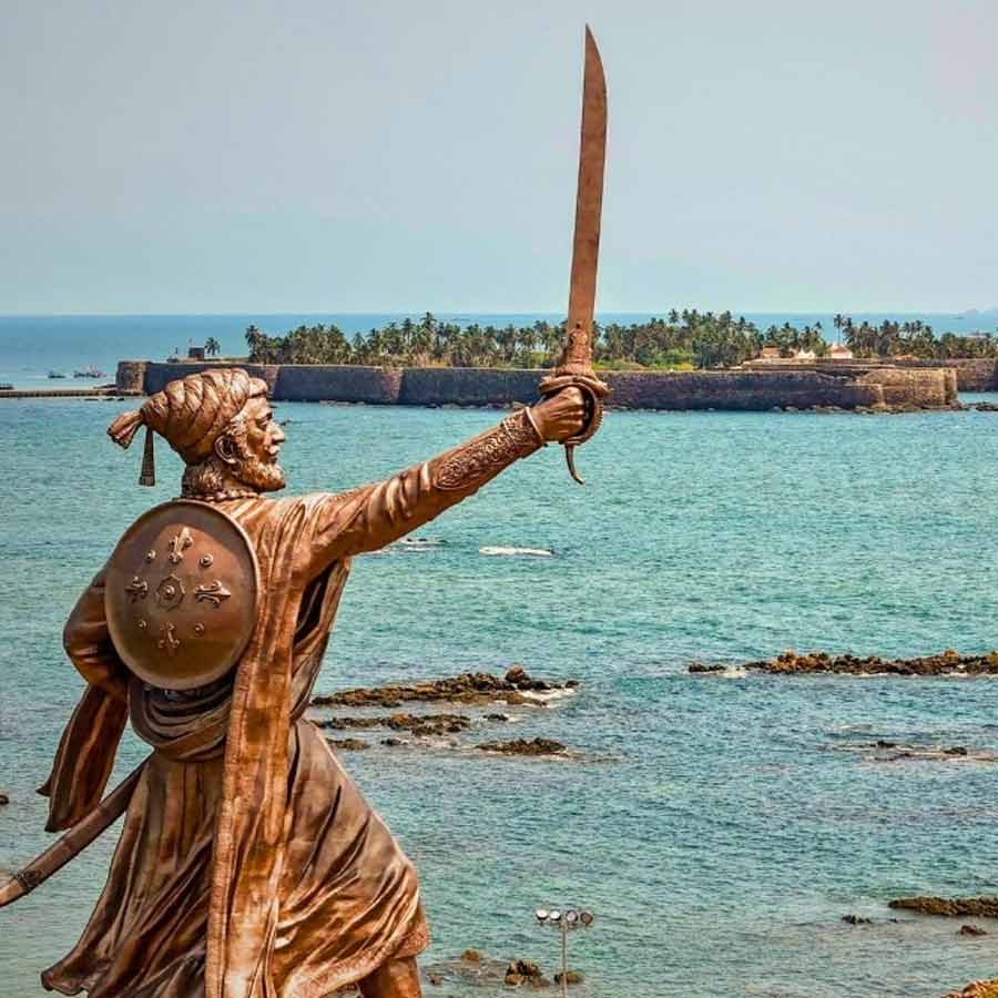 Untold story of Jews fought in Maratha Army reveals amid Israel’s preparation of erect a statue of Chhatrapati Shivaji Maharaj