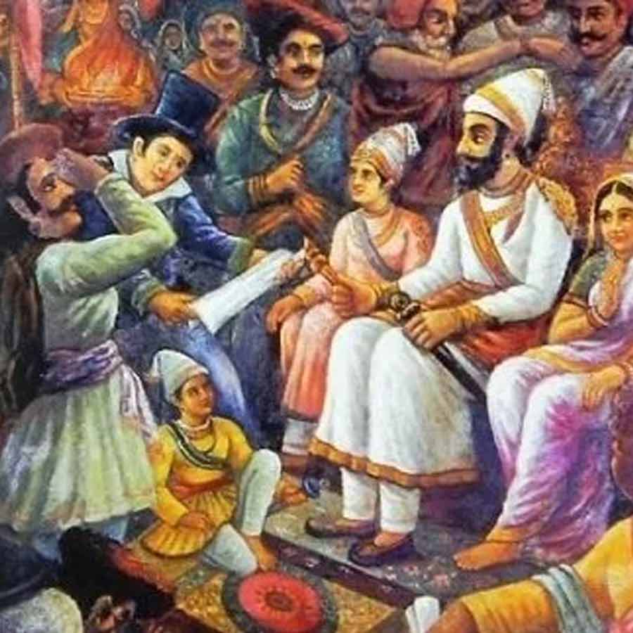 Untold story of Jews fought in Maratha Army reveals amid Israel’s preparation of erect a statue of Chhatrapati Shivaji Maharaj