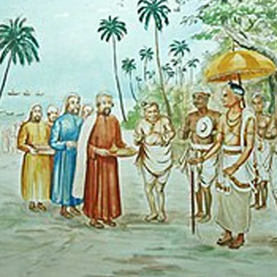 Untold story of Jews fought in Maratha Army reveals amid Israel’s preparation of erect a statue of Chhatrapati Shivaji Maharaj
