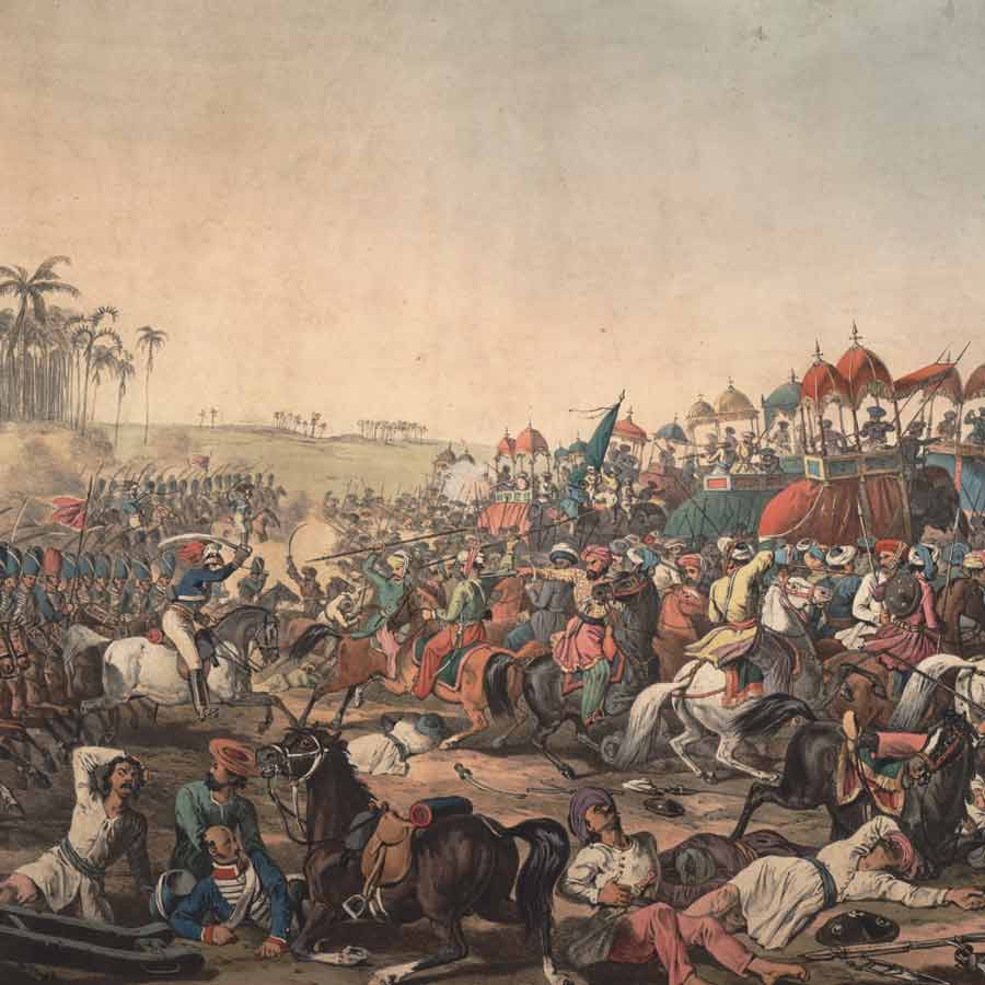 Untold story of Jews fought in Maratha Army reveals amid Israel’s preparation of erect a statue of Chhatrapati Shivaji Maharaj