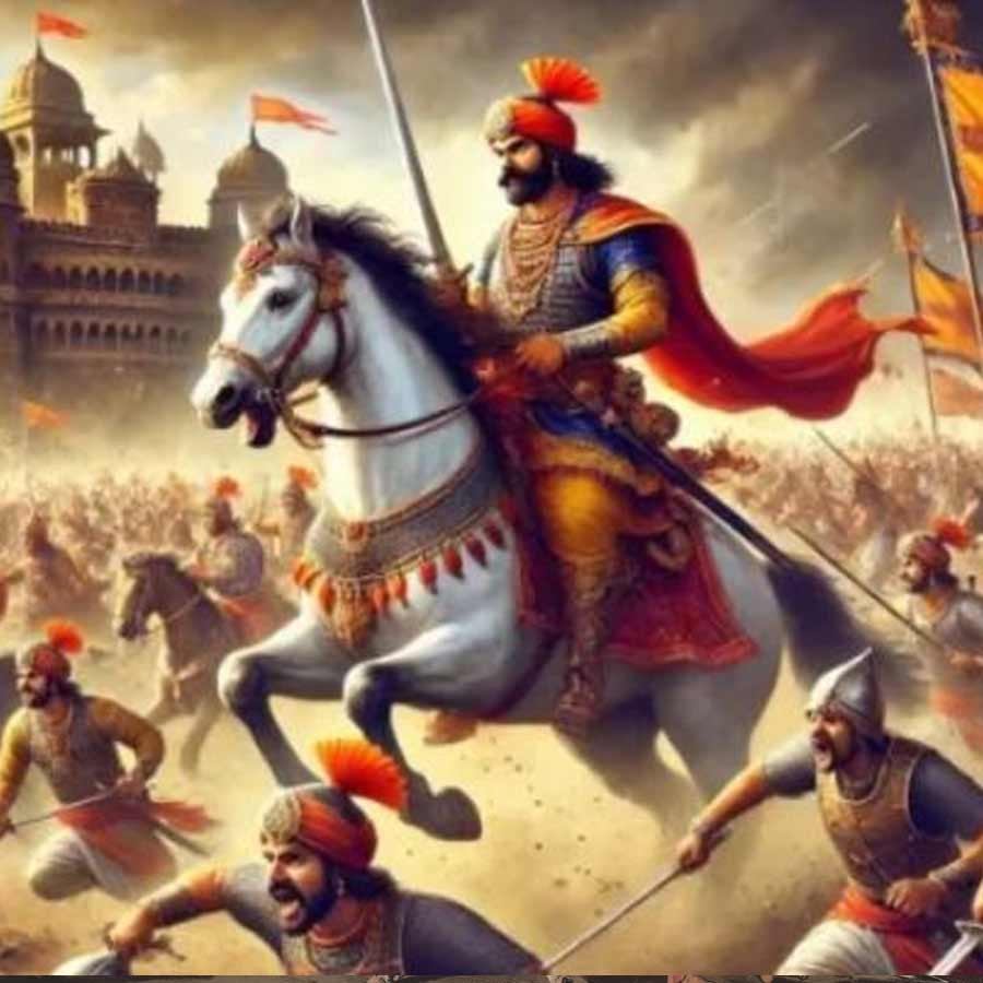 Untold story of Jews fought in Maratha Army reveals amid Israel’s preparation of erect a statue of Chhatrapati Shivaji Maharaj
