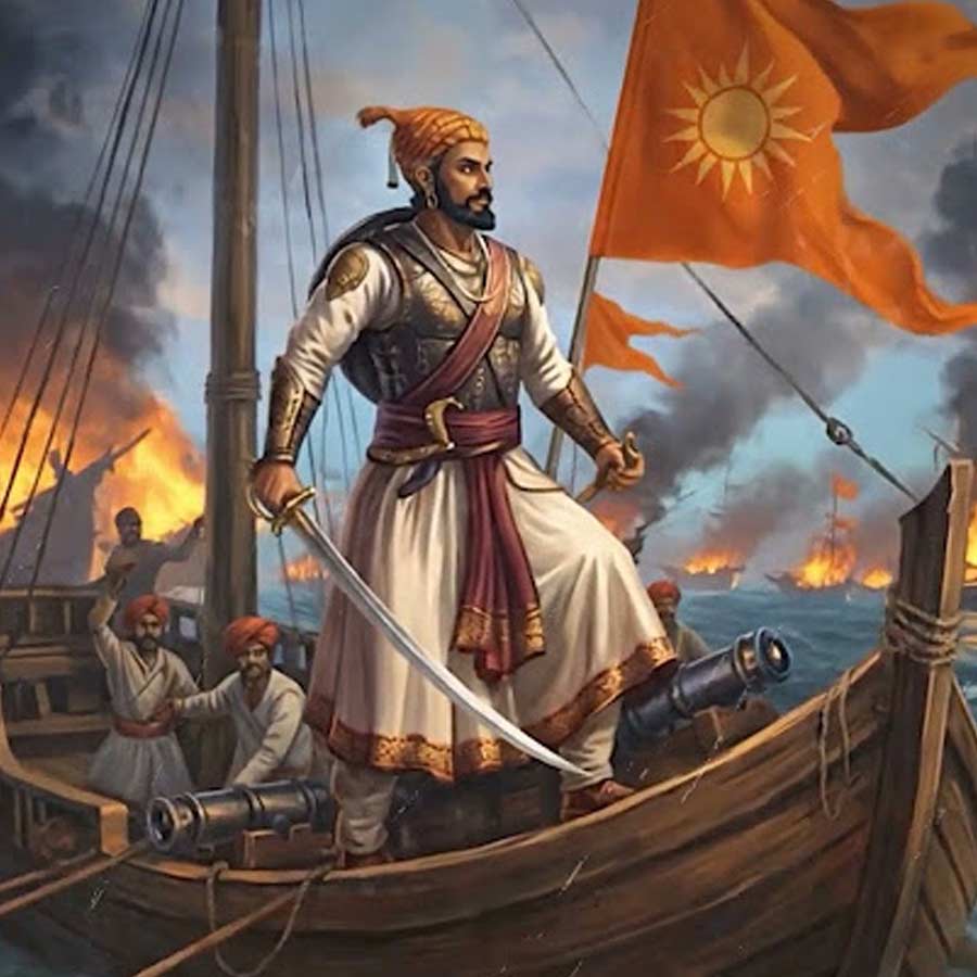 Untold story of Jews fought in Maratha Army reveals amid Israel’s preparation of erect a statue of Chhatrapati Shivaji Maharaj