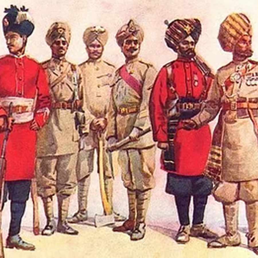 Untold story of Jews fought in Maratha Army reveals amid Israel’s preparation of erect a statue of Chhatrapati Shivaji Maharaj