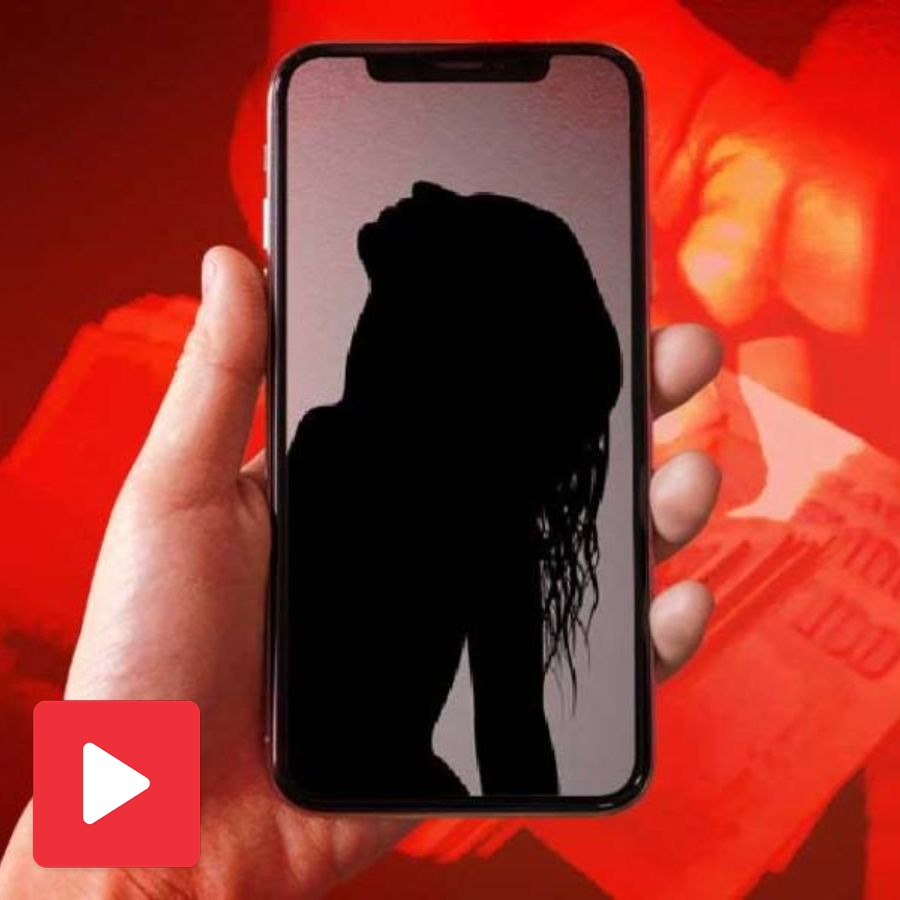 Canadian adult content creator claims in video that she stopped seeing Indian, Pakistani clients, goes viral