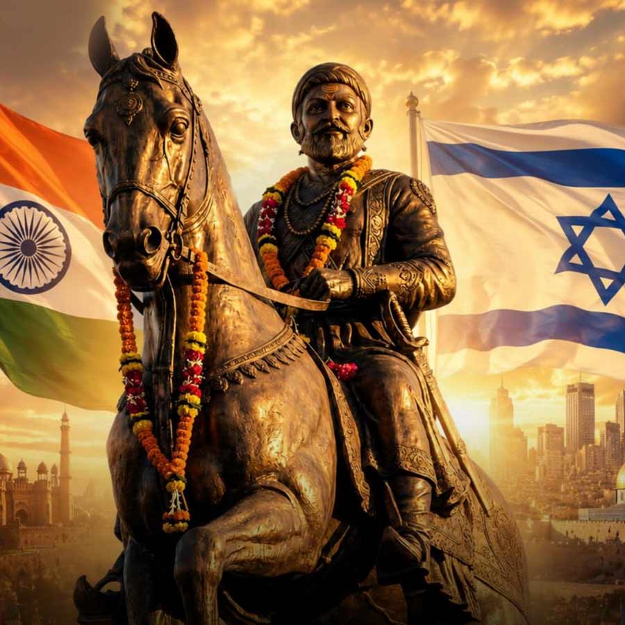 Untold story of Jews fought in Maratha Army reveals amid Israel’s preparation of erect a statue of Chhatrapati Shivaji Maharaj