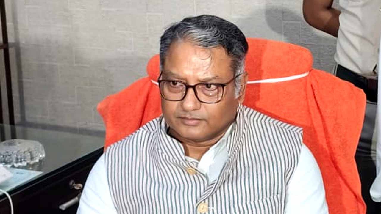 জগন্নাথ চট্টোপাধ্যায়।
