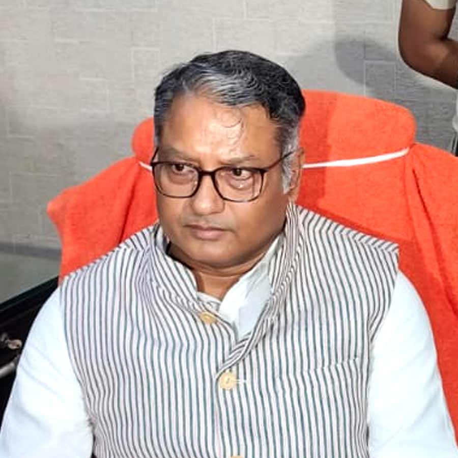 জগন্নাথ চট্টোপাধ্যায়।