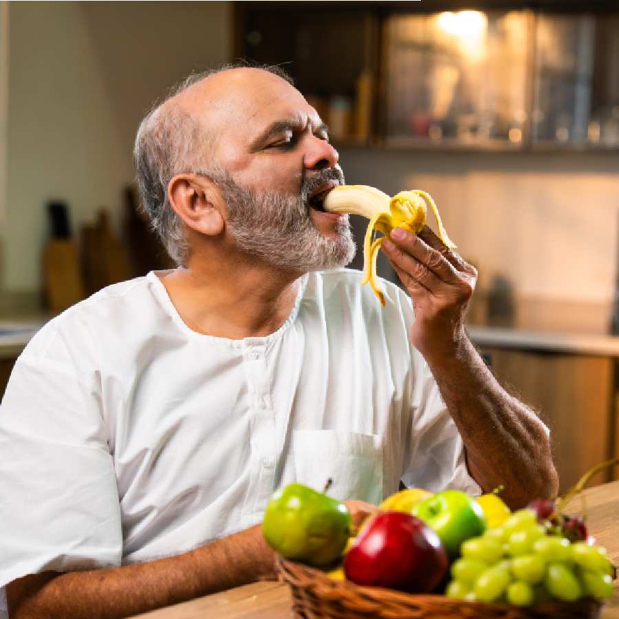 কিডনির রোগ থাকলে কি কলা খাওয়া যায়?