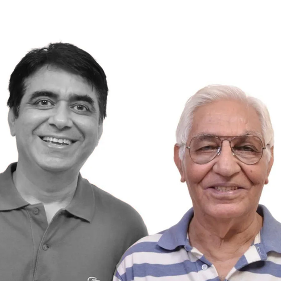Air India crash pilot Sumeet Sabharwal’s father vows to defend son’s reputation