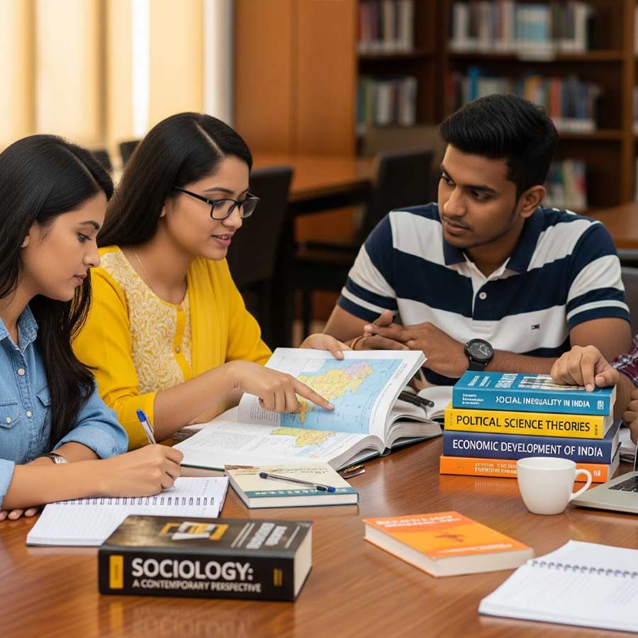 what are the prospects of Sociology as Career-Oriented study After Higher Secondary dgtl