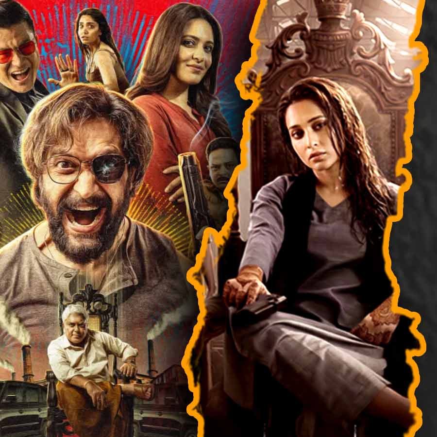 রহস্যে মোড়া ওটিটি!