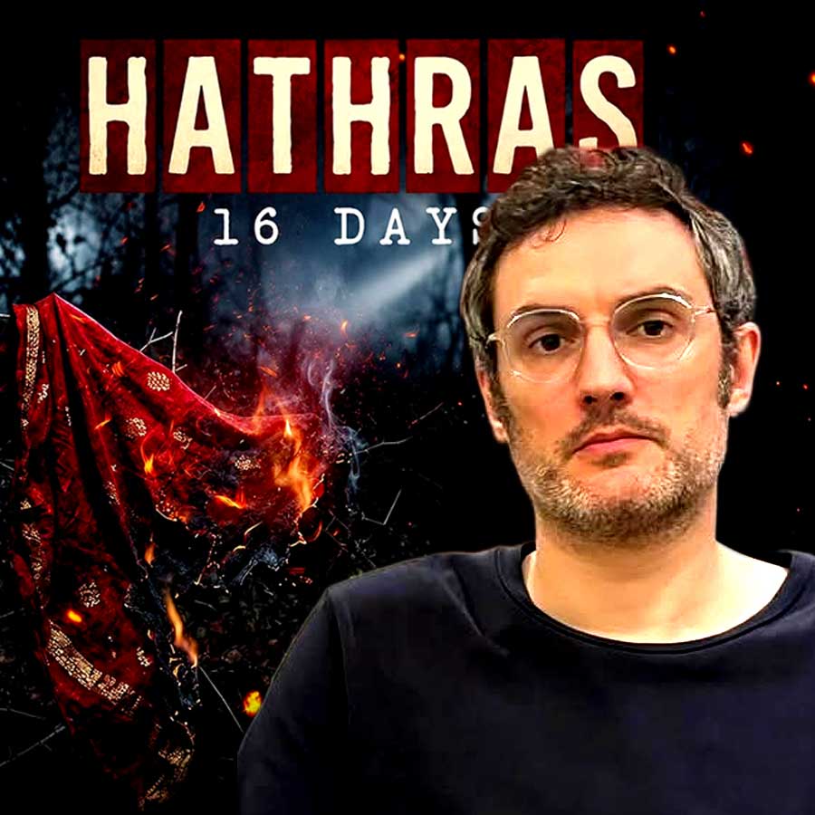 Hathras 16 Days Director Patrick Graham Speaks on the Making of the Series After Its OTT Debut dgtl