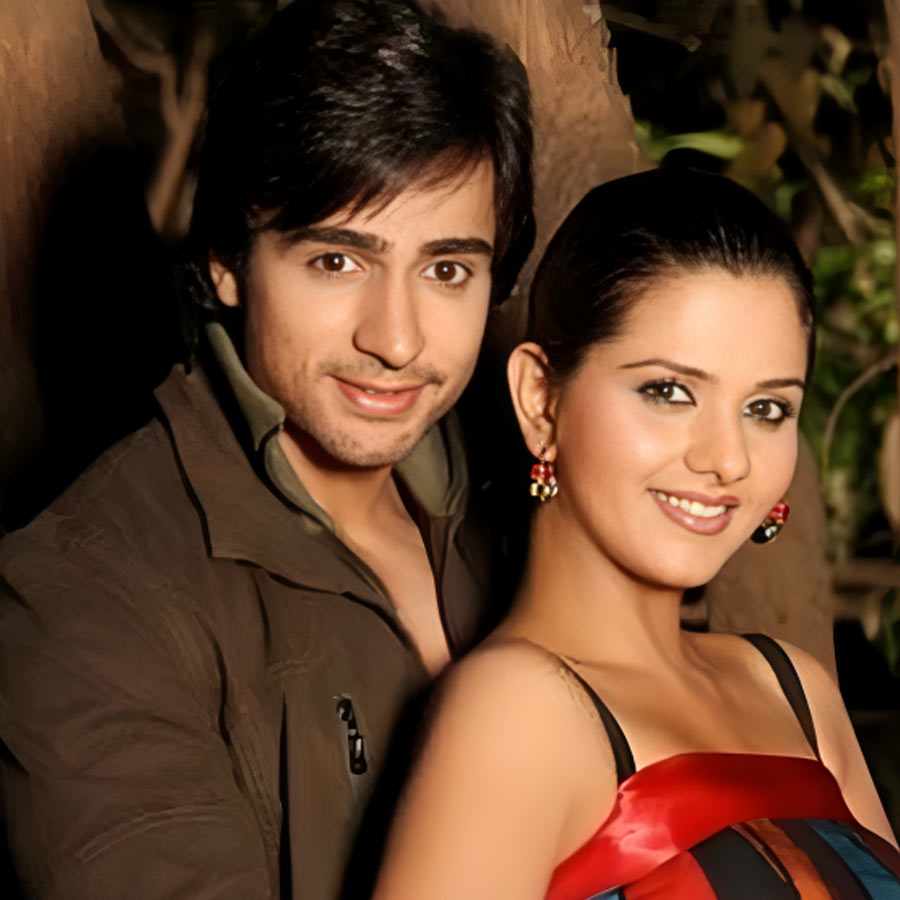 Shaleen Bhanot reveals whether he is getting married to ex-wife Dalljeit Kaur again