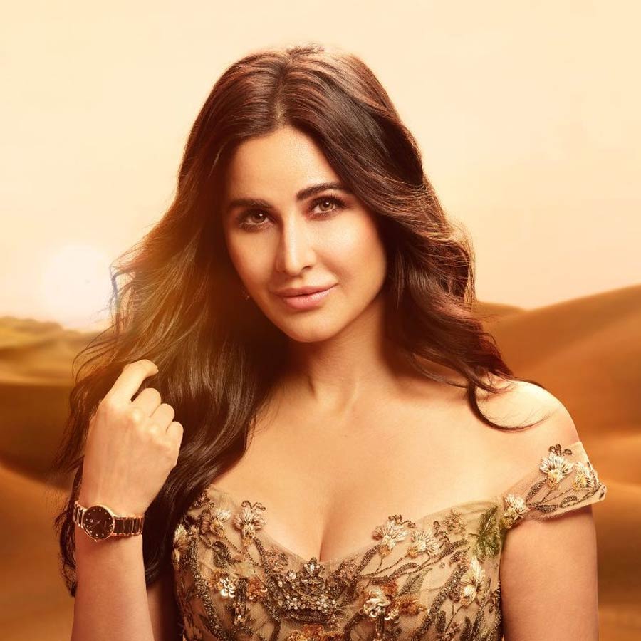 Katrina Kaif reportedly planning to make comeback in acting
