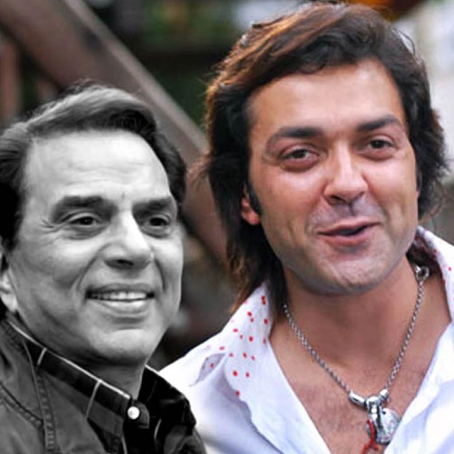 Bobby Deol admits he feels hollow and restless after his father Dharmendra's Death dgtl