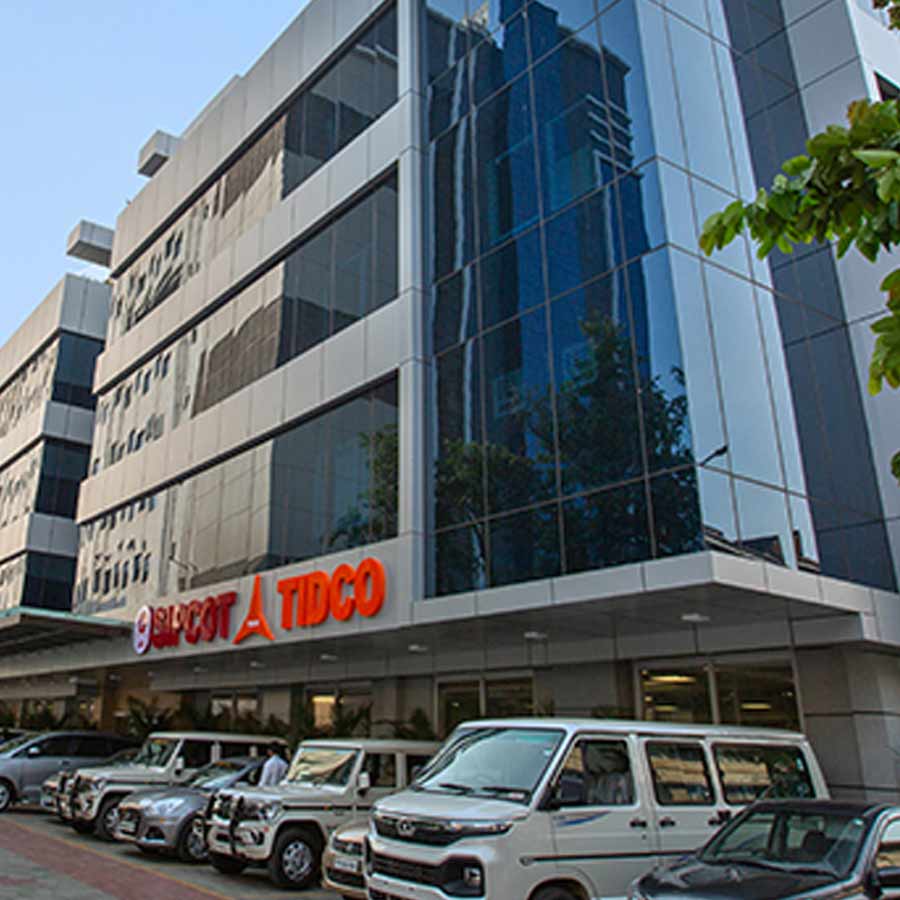 How Tamil Nadu’s Stake in Titan Became One of India’s Most Successful Investments
