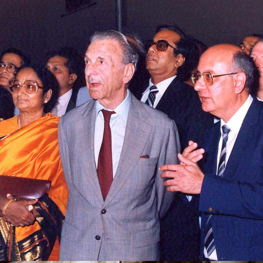 How Tamil Nadu’s Stake in Titan Became One of India’s Most Successful Investments