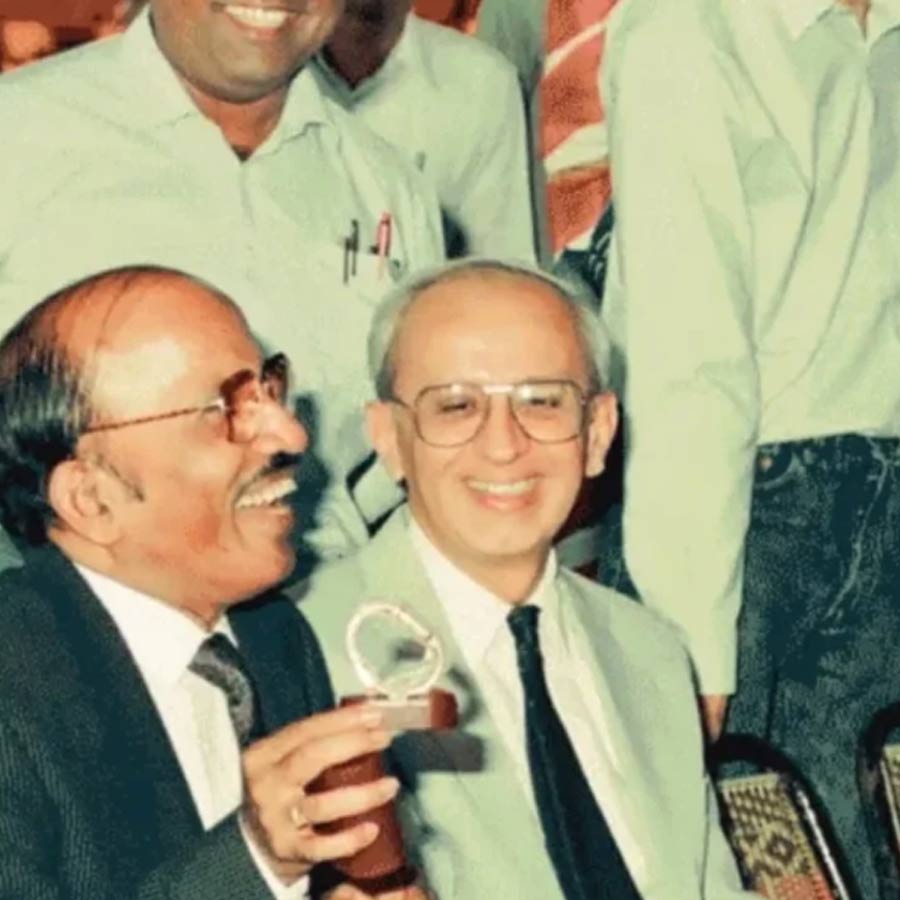 How Tamil Nadu’s Stake in Titan Became One of India’s Most Successful Investments