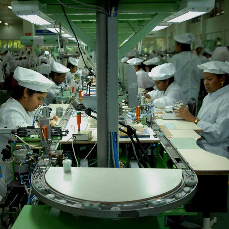 How Tamil Nadu’s Stake in Titan Became One of India’s Most Successful Investments