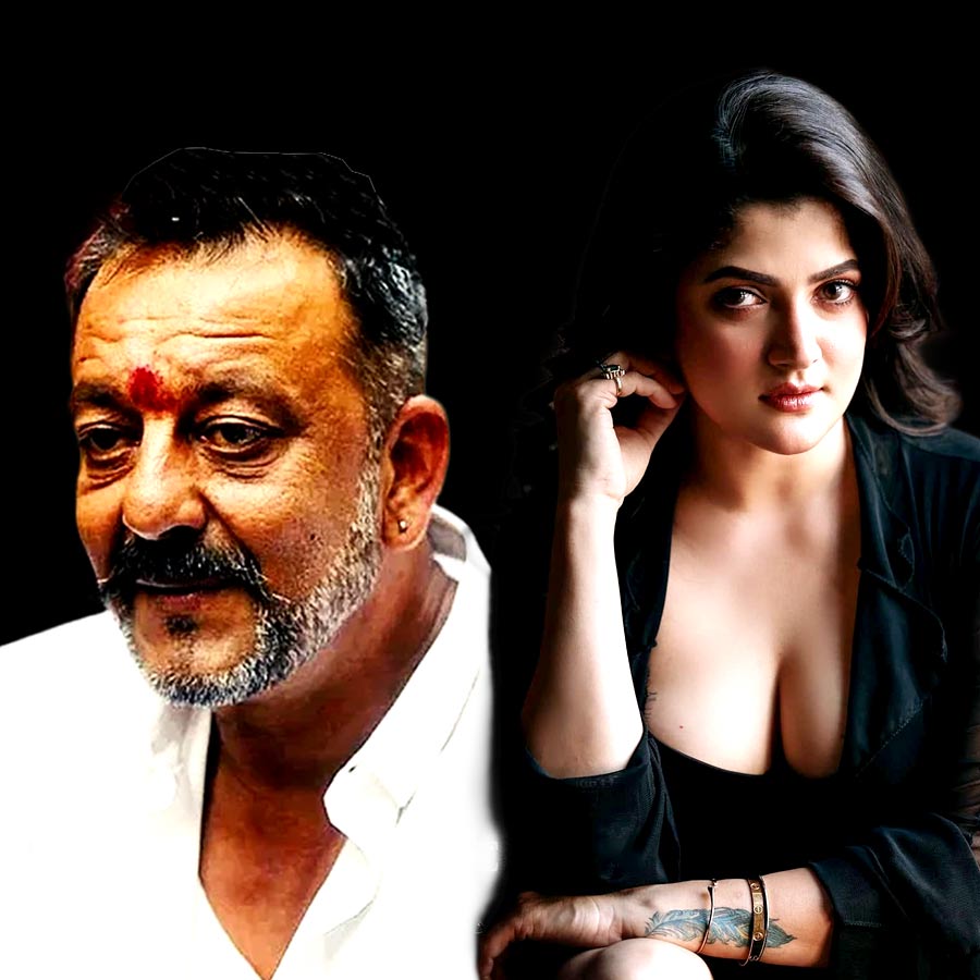 শ্রাবন্তী থেকে সঞ্জয়—একাধিক বার বিয়ের পিঁড়িতে বসেছেন যে সব তারকারা