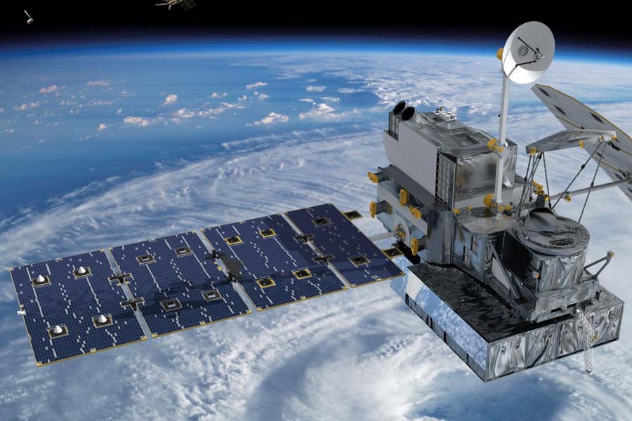 Pakistan launches 6 satellites for monitoring Indian territory, how many military satellites Delhi have to counter it