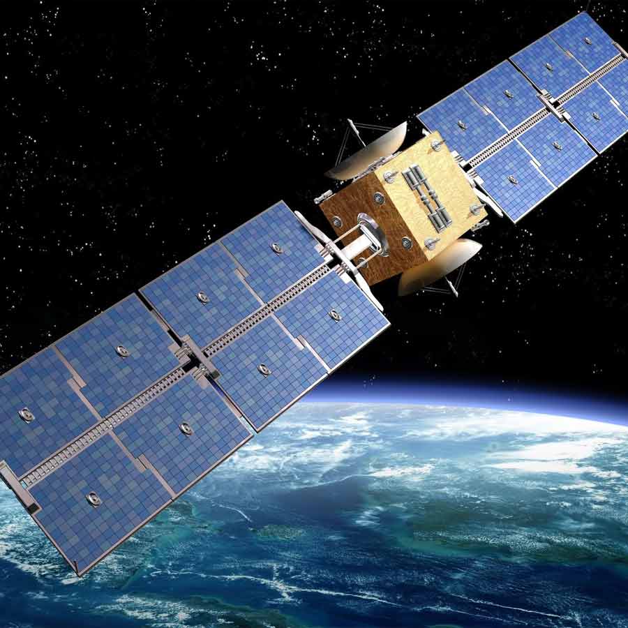 Pakistan launches 6 satellites for monitoring Indian territory, how many military satellites Delhi have to counter it