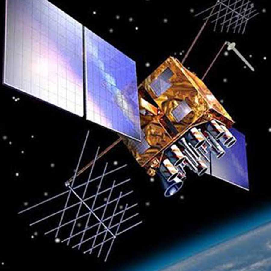 Pakistan launches 6 satellites for monitoring Indian territory, how many military satellites Delhi have to counter it