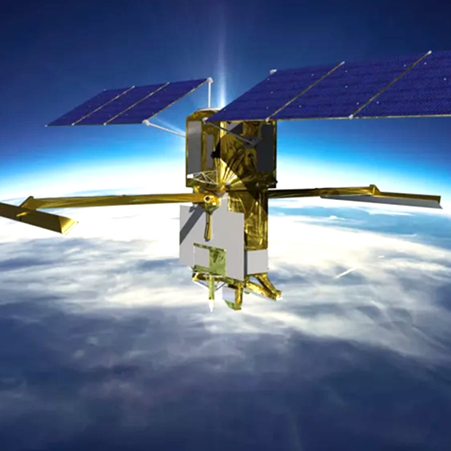 Pakistan launches 6 satellites for monitoring Indian territory, how many military satellites Delhi have to counter it