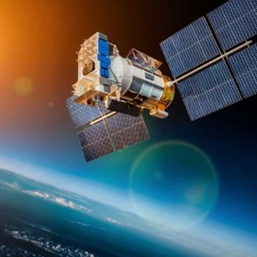 Pakistan launches 6 satellites for monitoring Indian territory, how many military satellites Delhi have to counter it