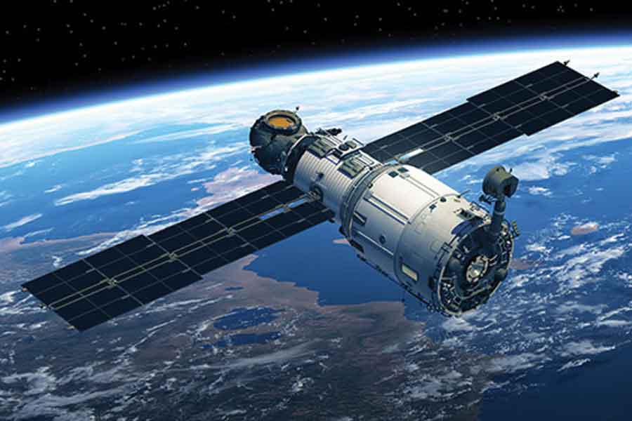 Pakistan launches 6 satellites for monitoring Indian territory, how many military satellites Delhi have to counter it