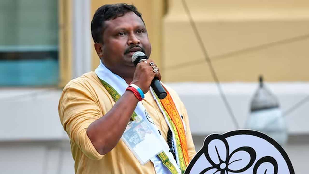 প্রকাশচিক বরাইক।