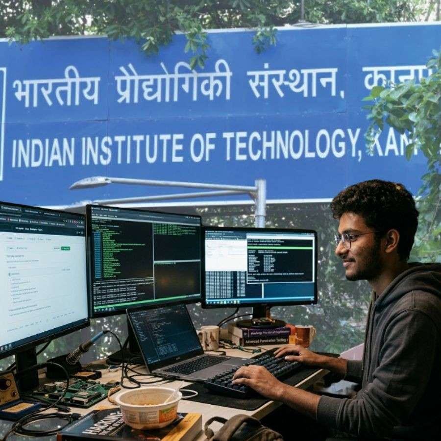 CBSE Portal Vulnerabilities Flagged by 19-Year-Old Nisarga Adhikary in Blog Now Bagged a Job in IIT Kanpur Dgtl