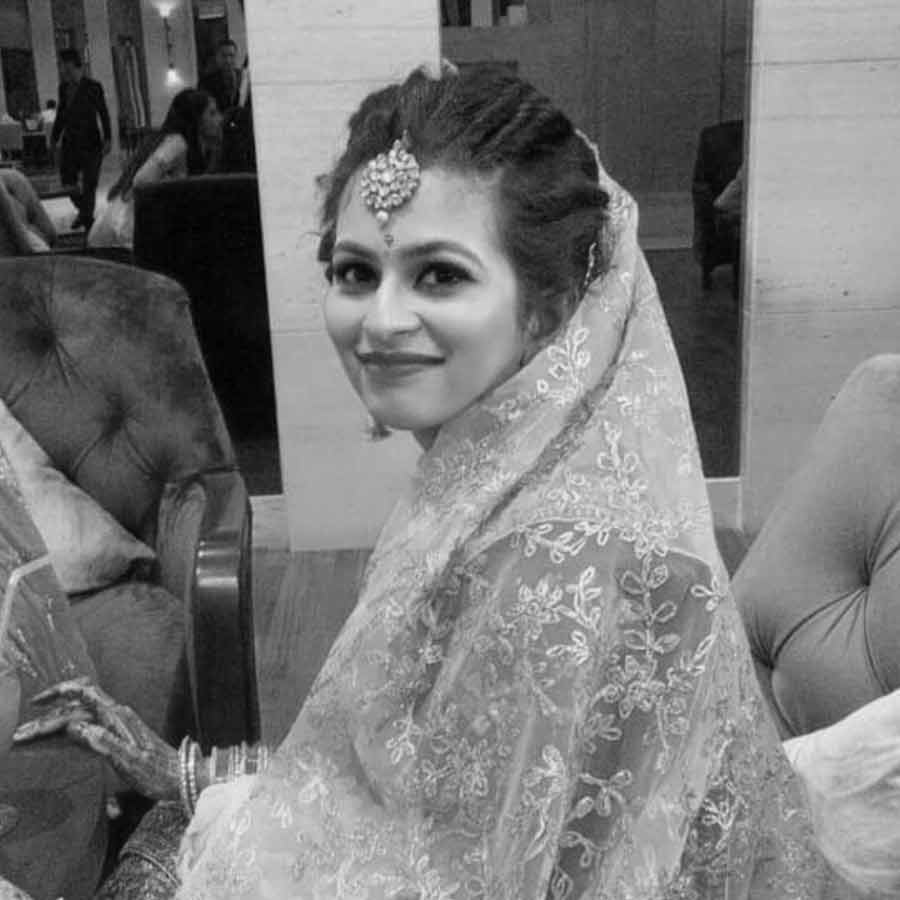Body of lady doctor found in Punjab dgtl