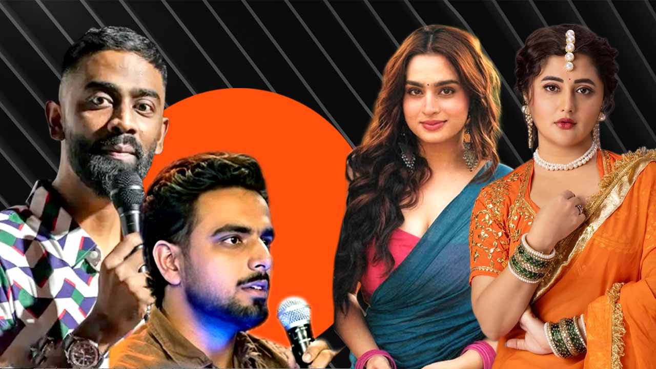 হিমাংশুর মন্তব্যের জন্য প্রণীতকে তোপ আয়েশা ও রশ্মির!