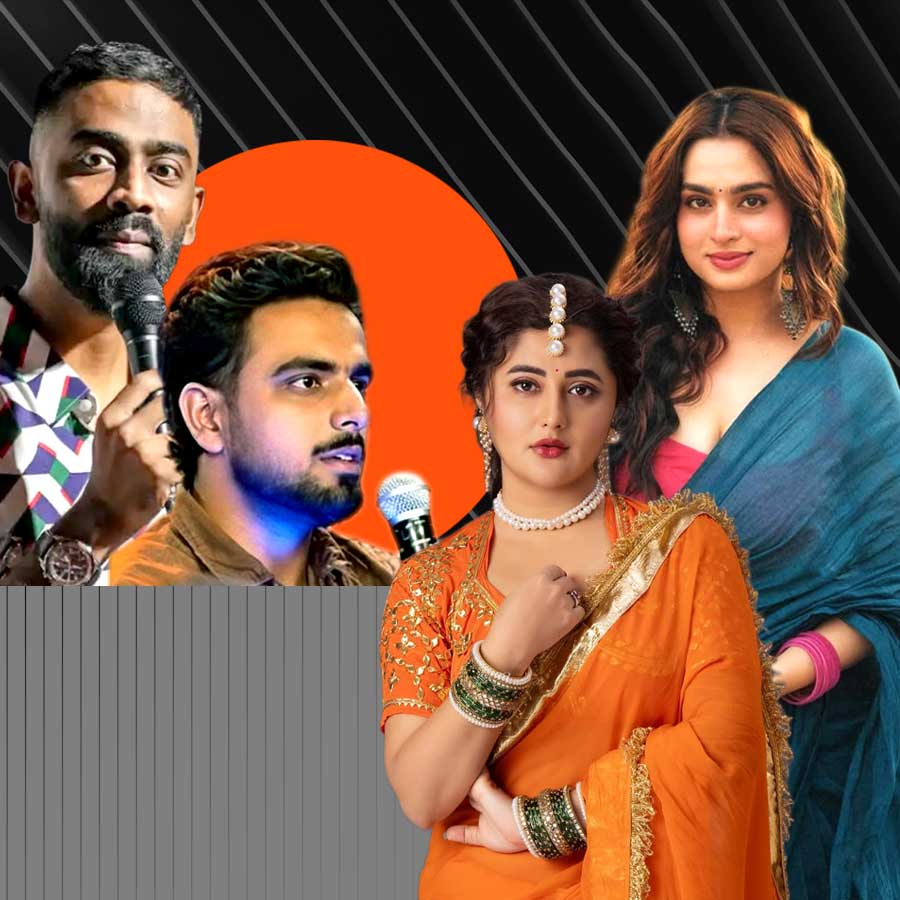 হিমাংশুর মন্তব্যের জন্য প্রণীতকে তোপ আয়েশা ও রশ্মির!