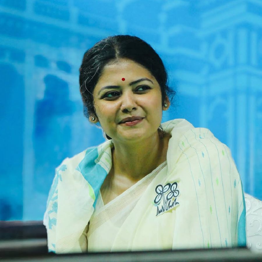 Political Shift and Controversies of Saayoni Ghosh from Mamata Banerjee’s Trusted Lieutenant to a Surprise Rebel, Say Sources